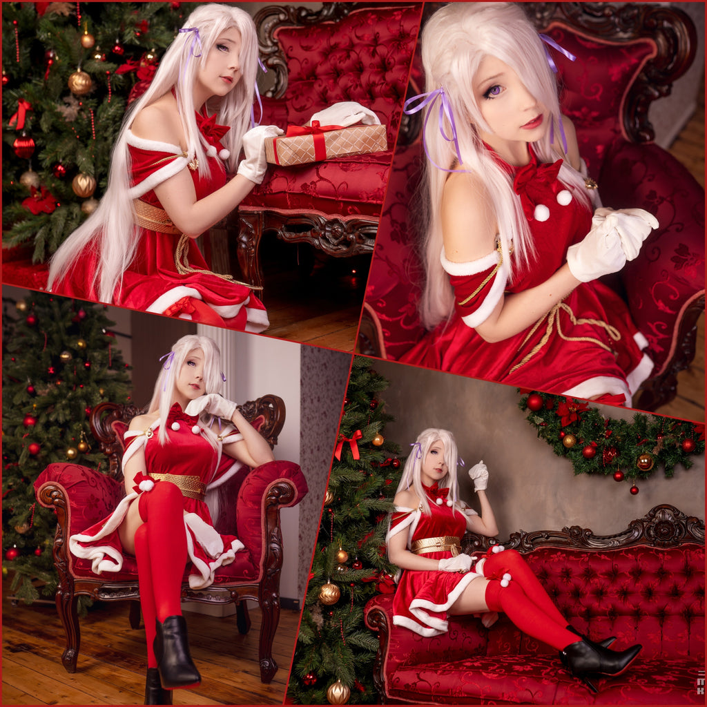 Holiday Edelgard