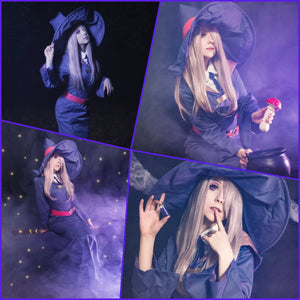 Sucy (Little Witch Academia)