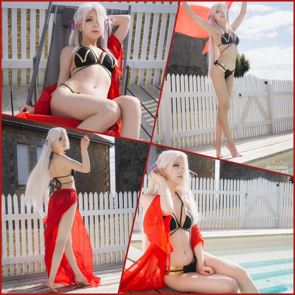 Edelgard von Hresvelg Bikini