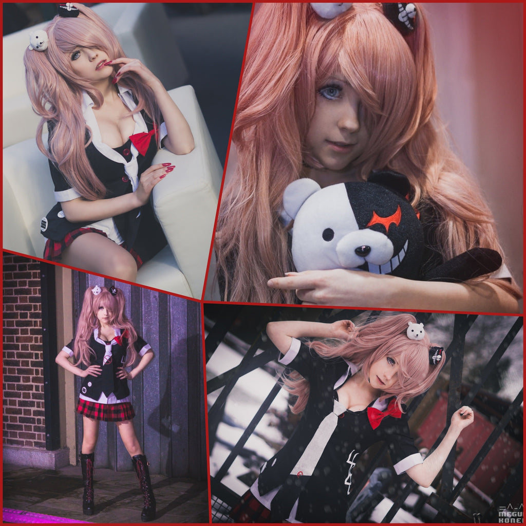 Junko Enoshima