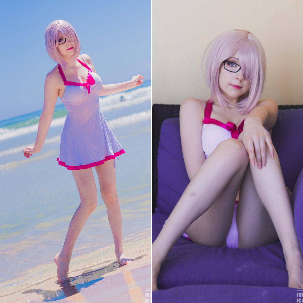 Mashu Bikini