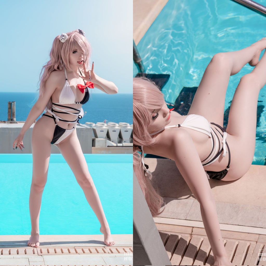 Junko Swimsuit