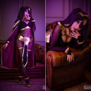 Tharja