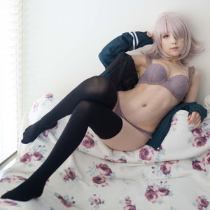 Chiaki Boudoir