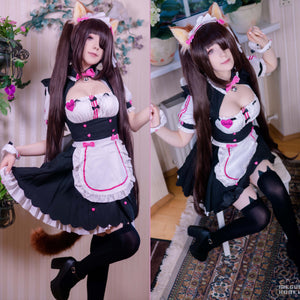 Chocola Maid