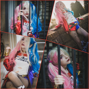 Harley Quinn (Suicide Squad)